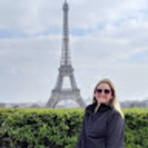 Meet your Posher, Heidi